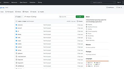zkp-soc 깃허브 오픈소스 공개